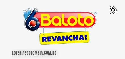 Baloto Revancha Baloto Revancha