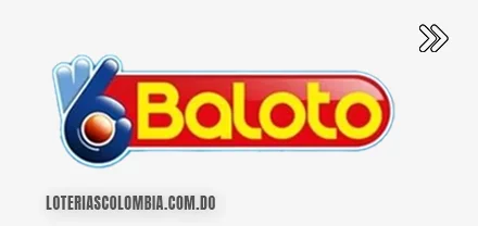 Baloto Baloto