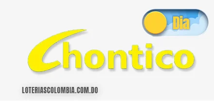 Chontico Dia