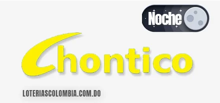 Chontico Noche Chontico Noche