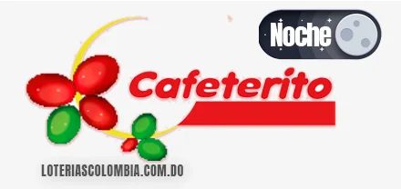 Cafeterito Noche Cafeterito Noche