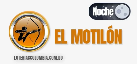 Motilon Noche Motilon Noche