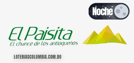 Paisita Noche Paisita Noche