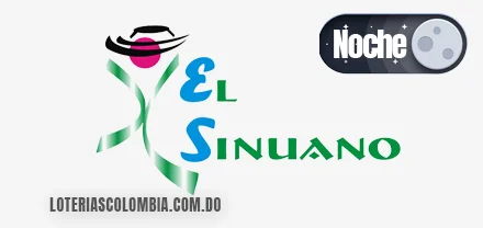 Sinuano Noche Sinuano Noche