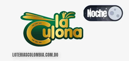 La Culona Noche La Culona Noche