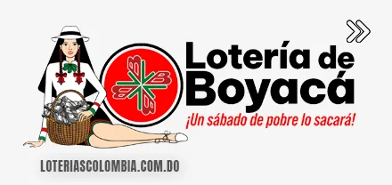 Loteria de Boyaca Loteria de Boyaca