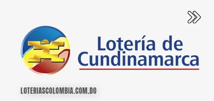 Loteria de Cundinamarca Loteria de Cundinamarca
