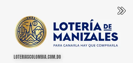 Loteria de Manizales Loteria de Manizales