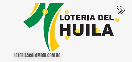 Loteria del Huila Loteria del Huila