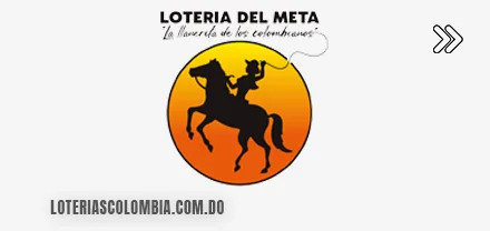 Loteria del Meta Loteria del Meta