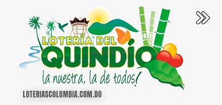 Loteria del Quindio Loteria del Quindio