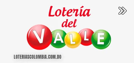 Loteria del Valle Loteria del Valle
