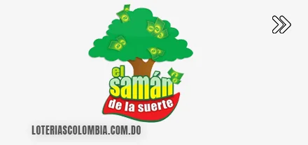 Saman de la Suerte Saman de la Suerte